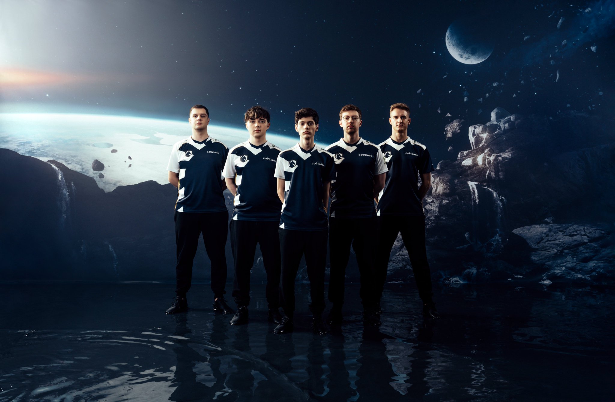 Team Liquid on Twitter