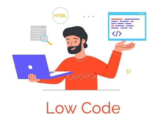 FillMershon's tweet photo. 6 Advantages Of Using A Low Code Application Platform in 2023:
https://t.co/Y8fJBIuYDV #AlphaSoftware #LowCode #ApplicationPlatform #NoCode https://t.co/WAnMtyEKFf