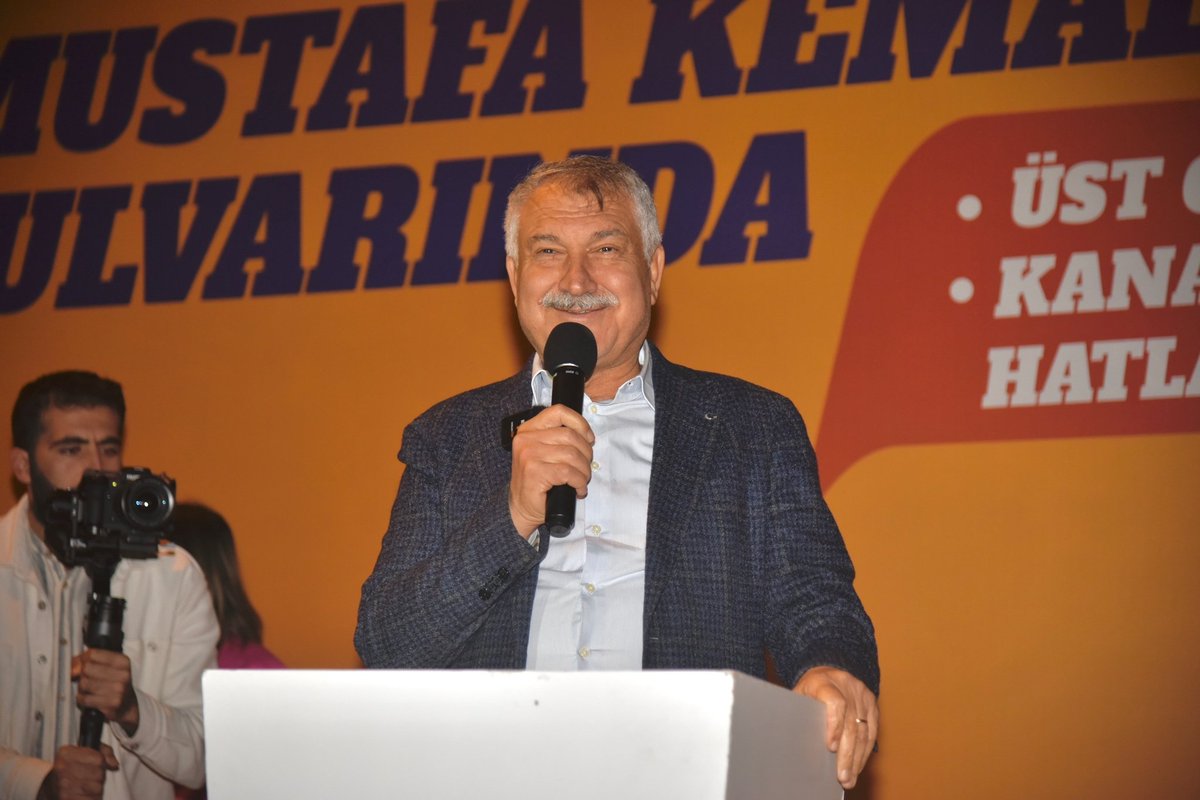 Zeydan Karalar