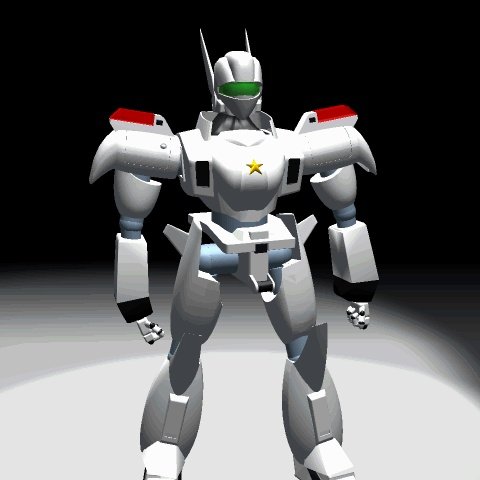 RiseoftheRobot's tweet image. #NewProfilePic