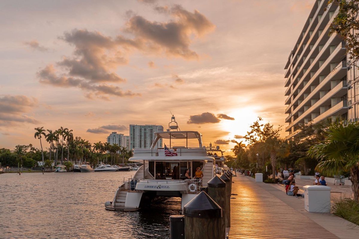 Lafitte Advisors tweet media