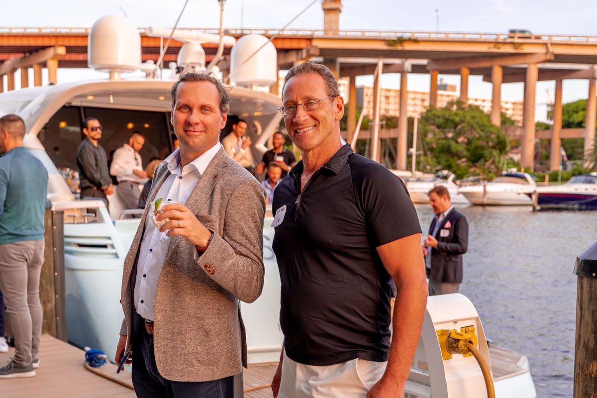 Lafitte Advisors tweet media