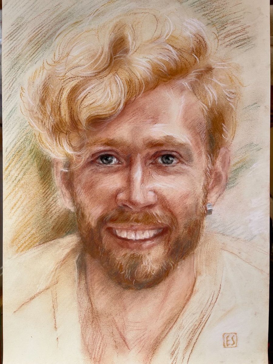 andrewjasinski's tweet photo. неожиданный подарок из Ульяновска прилетел😍! Елена Синицына - участница музыкального летнего лагеря Флейтовый Кружок 2022, но я не знал о её художественных талантах! Так радостно было получить этот рисунок в Сочельник🎄🌞
Благодарю Елену и рекомендую её страницу к просмотру! https://t.co/fV20JHbY1G