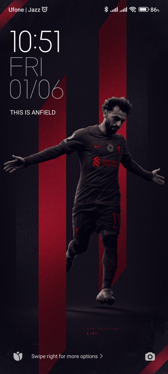 M_Usama94's tweet image. #TweetYourLockscreen