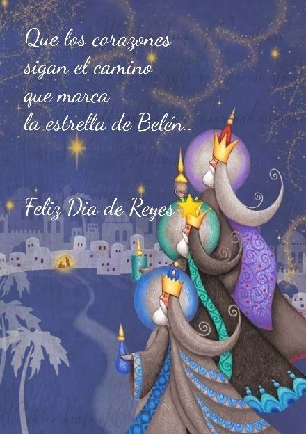 LisandraStgo's tweet photo. Feliz Día de Reyes! 👑👑👑 https://t.co/n0FaH77RBM