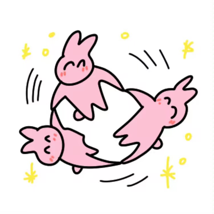 你今天有在狞笑吗 tweet media