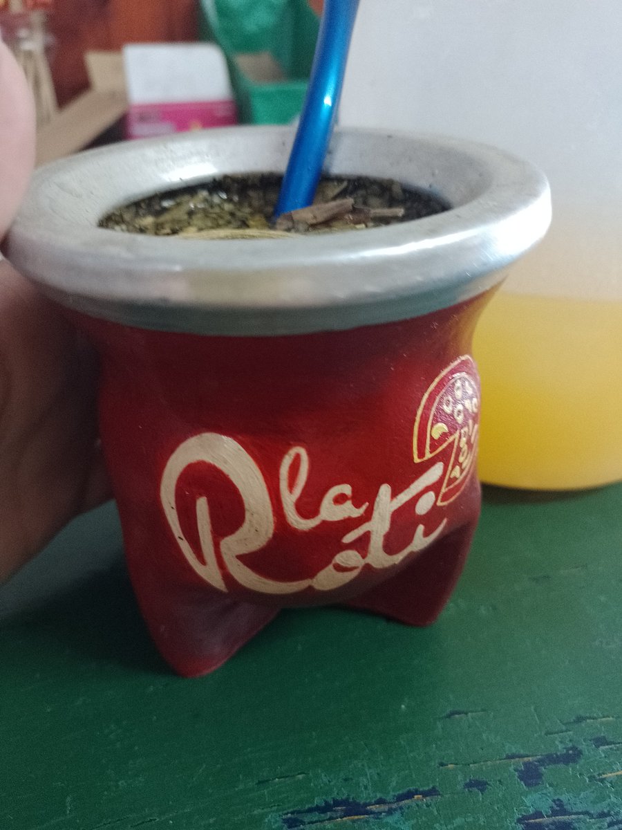 Así da gusto trabajar 💞