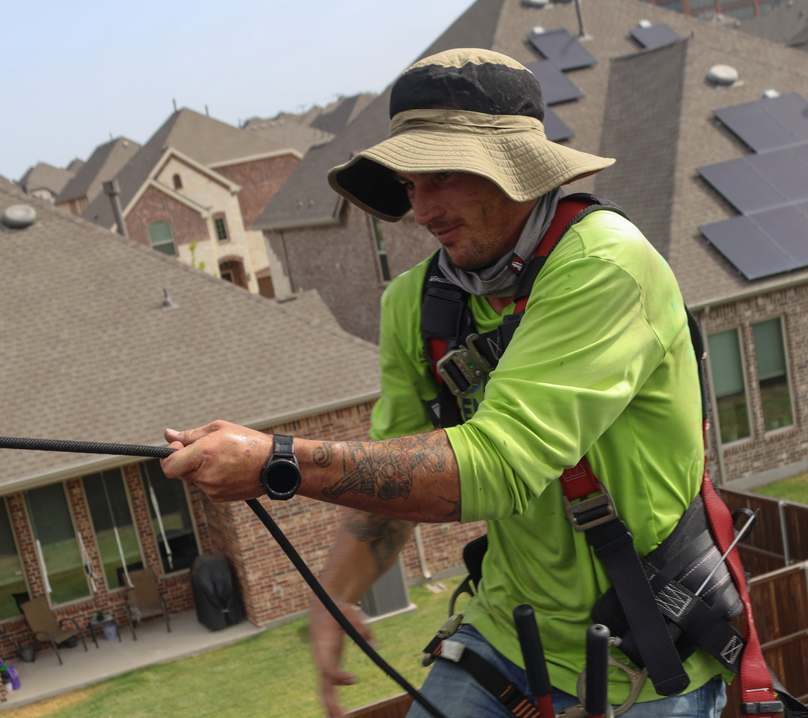 GoodFaithEnergy's tweet image. At Good Faith Energy, we make sure you are left with a high quality installation that will leave you happy for decades to come. 

Learn more and call us today at (469) 224-1511 or click the link in our bio.

#service #solarservice #solar #solarinstallation #homerenovation #sun