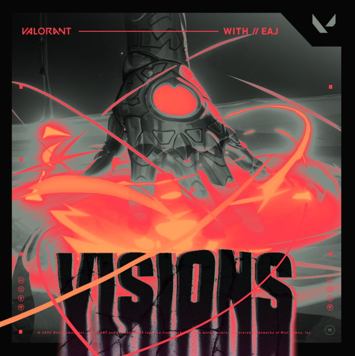 BrandonMeier's tweet photo. Hope ya'll enjoying the new banger from @eaJPark it's been on repeat all day. Here is the final album art and a few alts. https://t.co/lp6VBF6g9U https://t.co/BdLde9Kwgo