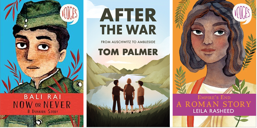 Allison Ash (@brianclarkeht) on Twitter photo A lovely first week back. Form time reading aloud continues with wonderful books from <a href="/LeilaR/">Leila Rasheed - not active here</a> <a href="/balirai/">bali rai</a> and <a href="/tompalmerauthor/">Tom Palmer</a> A lovely first week back. Form time reading aloud continues with wonderful books from <a href="/LeilaR/">Leila Rasheed - not active here</a> <a href="/balirai/">bali rai</a> and <a href="/tompalmerauthor/">Tom Palmer</a>