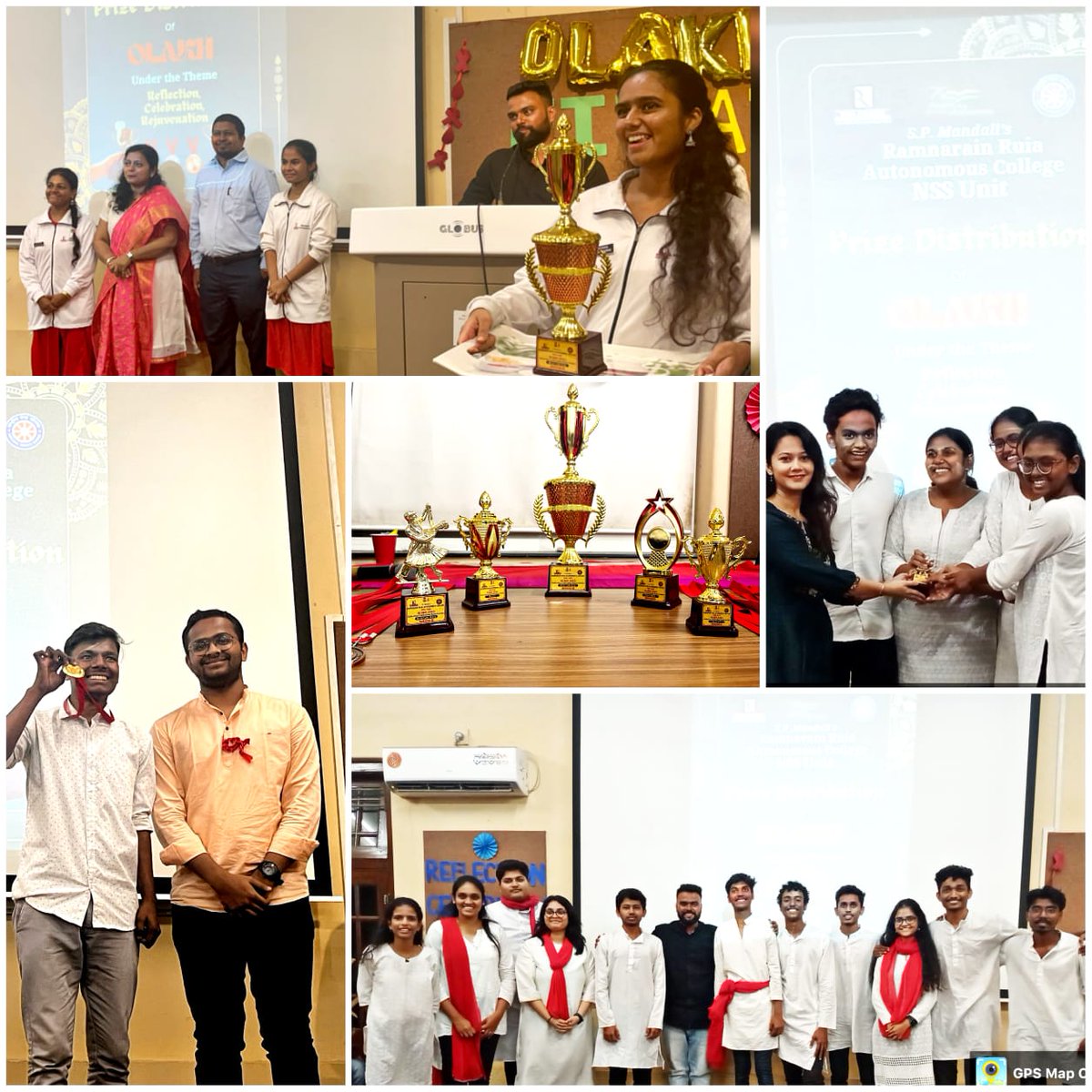 #olakh on account of #worldaidsday2022 <a href="/ConnectingNss/">CONNECTING NSS</a> <a href="/MaharashtraNSS/">Maharashtra Goa NSS</a> <a href="/_NSSIndia/">NSS India</a> <a href="/nss_uom/">NSS_University of Mumbai</a> <a href="/YASMinistry/">YAS Ministry</a> <a href="/kamalkumarkar/">Kamal Kumar Kar</a> <a href="/_NSSAwards/">NSS Awards</a> #hivaidsawareness