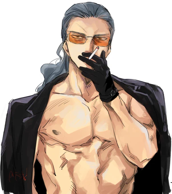オルタナティブ