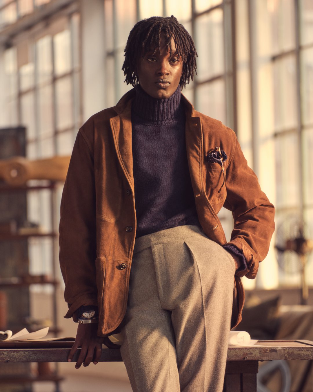 Ralph Lauren on X: