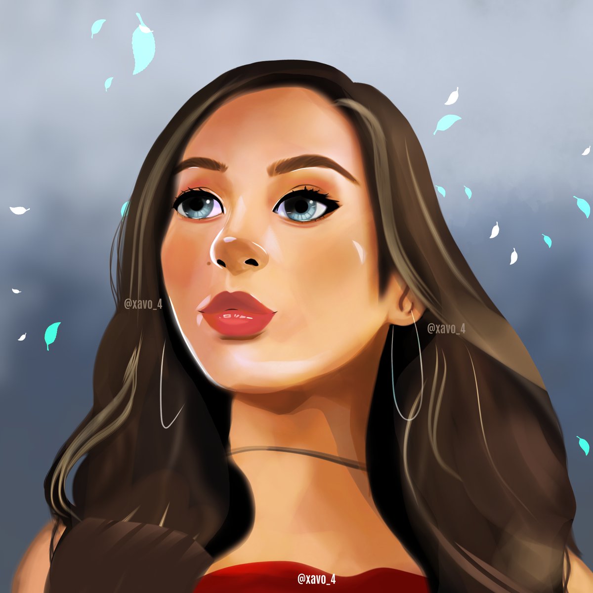 Spotlighting Talenthouse artists and their work: Cat - Jola Ross || You're Gonna Be As Good As New - Mark Tell Weber || Guardians of Forest 2 - Carlos Alves Barbosa || Anna Jay (AEW) - Xavier Anchaluisa 

See this week’s picks here! talenthouse.com/discover/all/c…