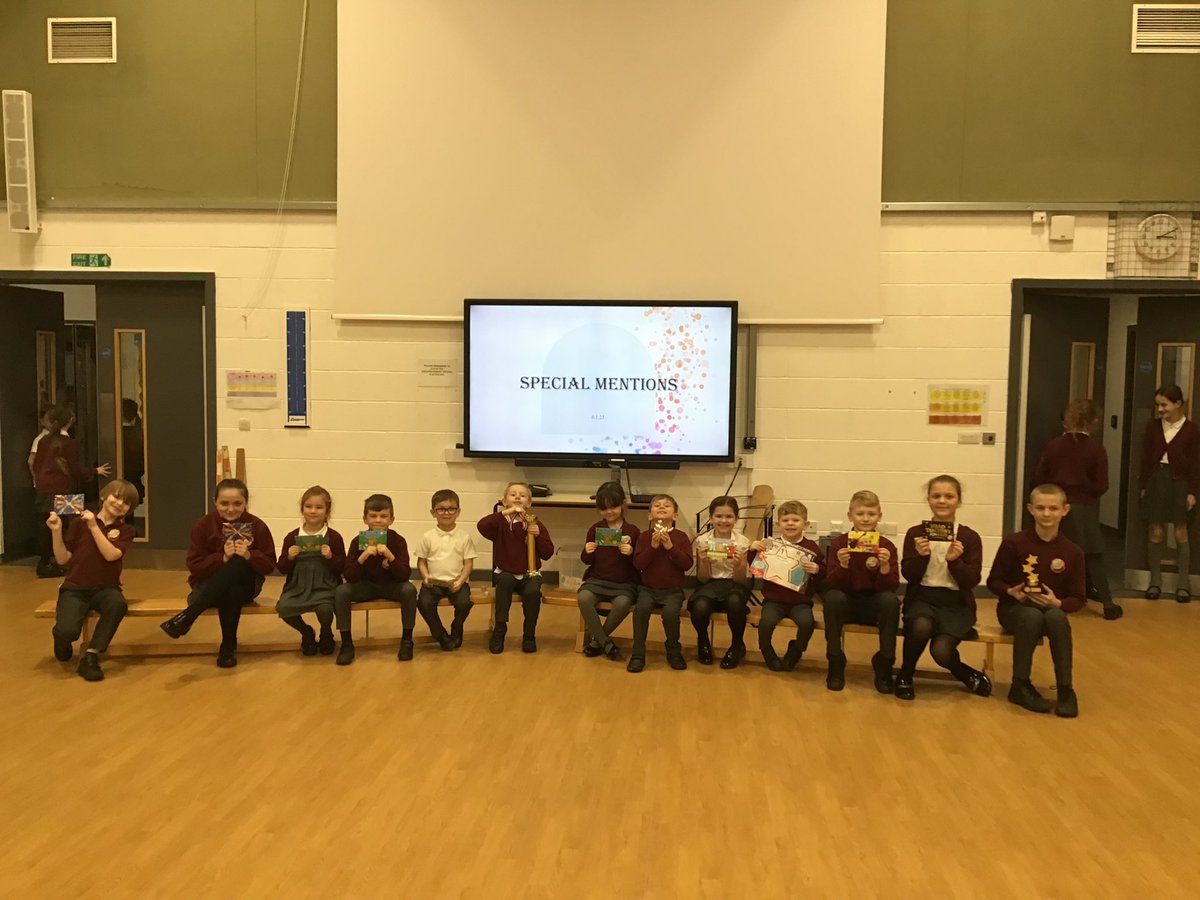 Darton Primary Sch tweet media