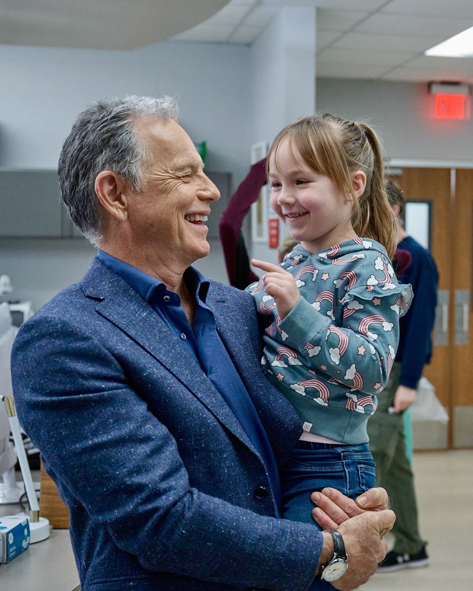 FOXTV's tweet image. My heart can’t even handle! 🥺