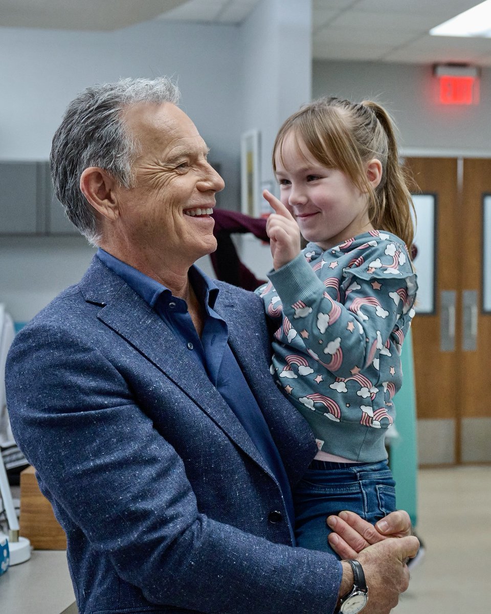 FOXTV's tweet image. My heart can’t even handle! 🥺