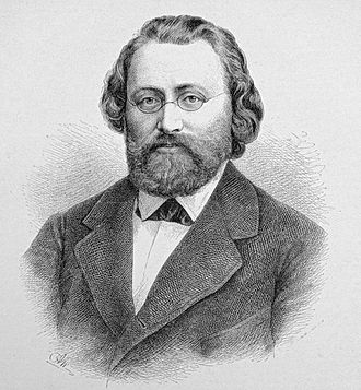 ConfluentesInfo's tweet image. #Koblenz 🤴👸 Persönlichkeiten vor Ort - 🏚 🏗 🏭 Max Bruch (* 6. Januar 1838 in Köln † 2. Oktober 1920 in Berlin) #Komponist und #Dirigent. 1865 in Koblenz &quot;Director des Königlichen Musikinstituts und der Koblenzer Abonnementskonzerte&quot; ~ ©  Wikipedia