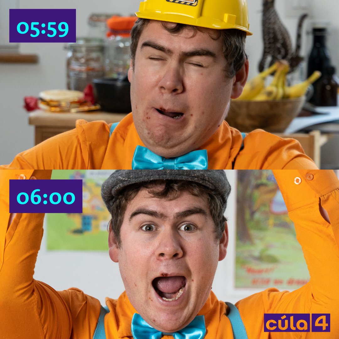 Cúla4 🌈✨ tweet media