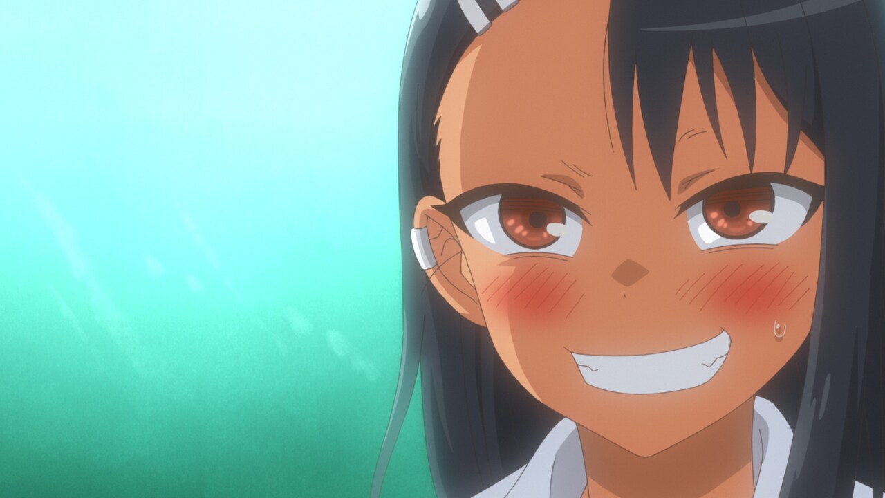 Animes In Japan 🎄 on X: INFO ELA TÁ VINDOOOO! Confira a prévia do  primeiro episódio da 2ª temporada do anime Ijiranaide, Nagatoro-san. 🗓️ Estreia dia 7 de janeiro.  / X