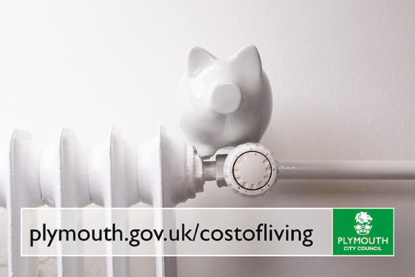 Here are five ways to cut back on your energy bills in the New Year:
🔌Turn appliances off standby mode  
💡Use LED bulbs 
💦Wash your clothes in cooler water
☕Avoid overfilling the kettle
🌍Use ‘eco’ setting on appliances
More tips can be found here 👉 ow.ly/ivu350MjZGM