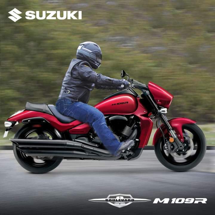 GSXR1000A 2022  Suzuki Motos México