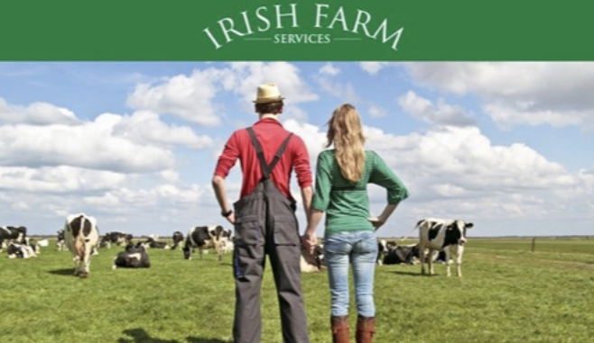 Are you interested in Contract Calf or Heifer Rearing in 2023 irishfarmservices.ie/are-you-intere…