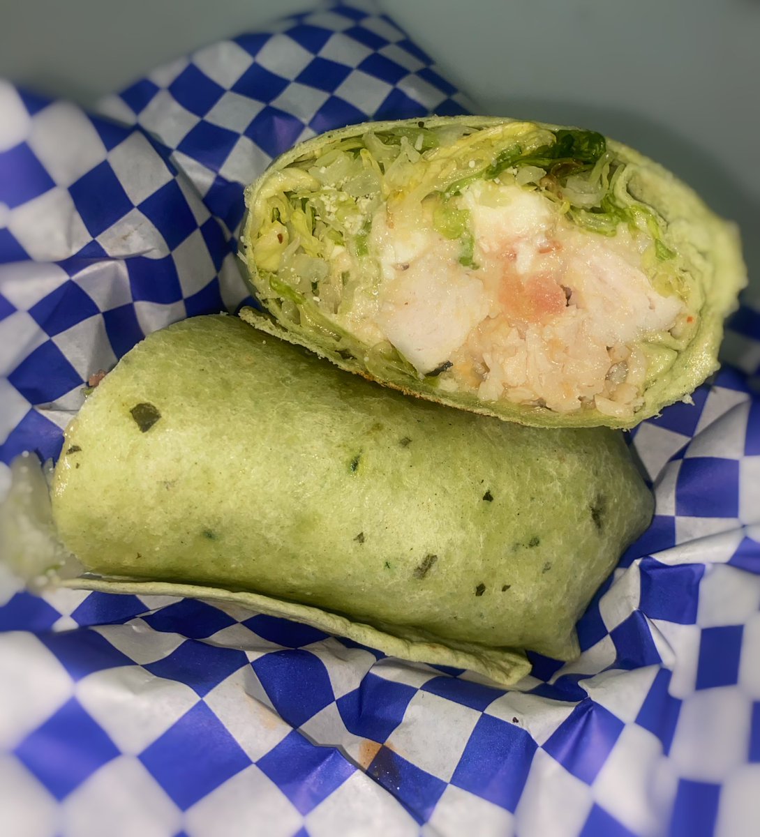 Wraps on Wheels tweet media