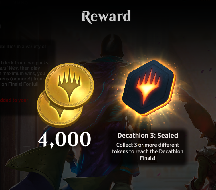 DasHektor's tweet photo. Entry to the finals procured, lets gooooo https://t.co/2Pr0CGvktK