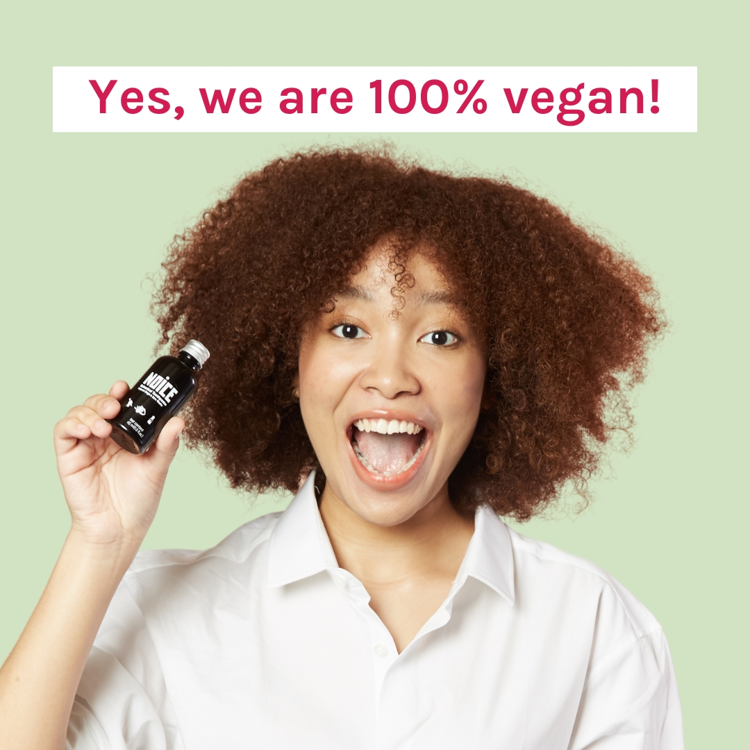 NOICE Botanical Toothpaste tweet media