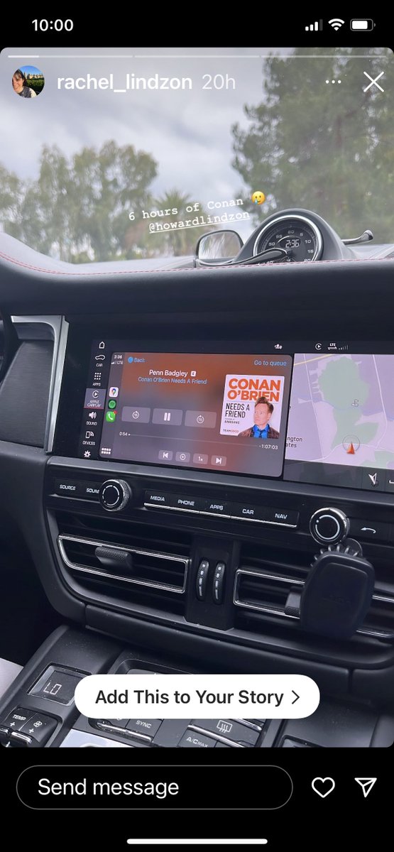 Howard Lindzon tweet media