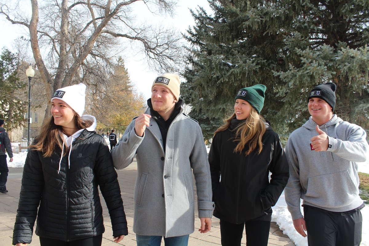 RMC_Montana's tweet photo. We can't wait to have students back on campus for spring orientation! The campus has been too quiet. We'll see all our new students on Monday!
#Welcome2Rocky #newstudentorientation #springorientation #billingsmt https://t.co/smrA5wEaHZ