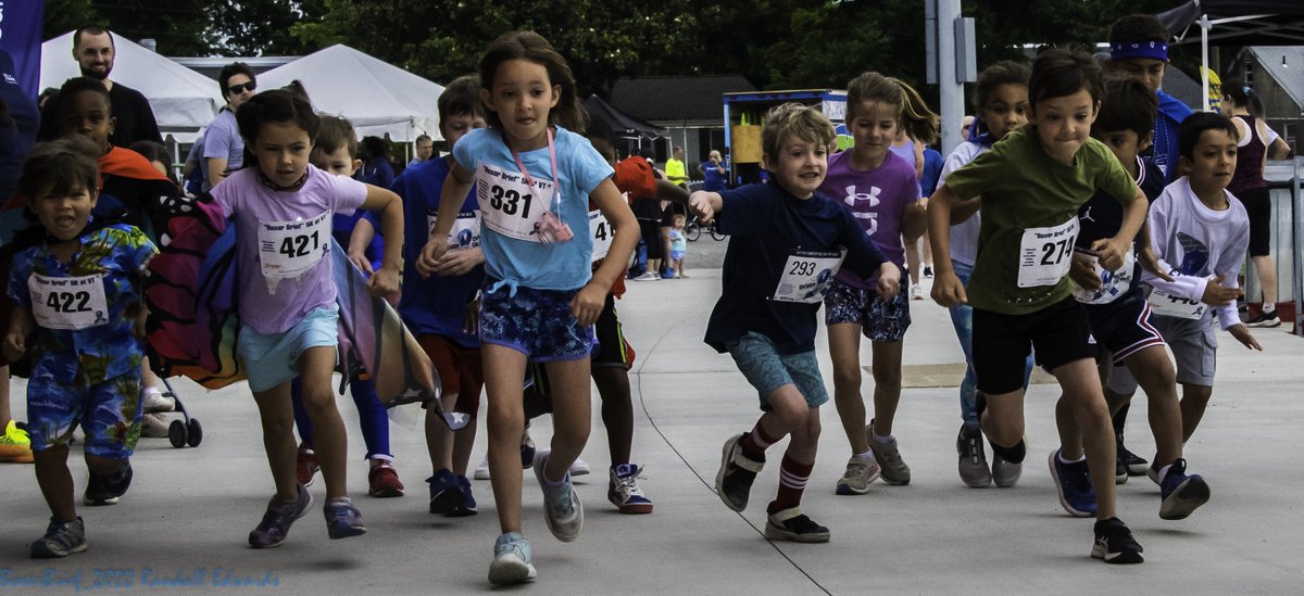 Favorite photo! The Caped Colon Crusader fun run for kids at Boxer Brief 5K is FREE activity for little ones. Run inside the stadium &amp; the soccer field during the .5 mile loop. Join us June 10th for Boxer Brief 5K &amp; kids' run. Early reg. ends Jan 31st. 
runsignup.com/Race/VA/Richmo…