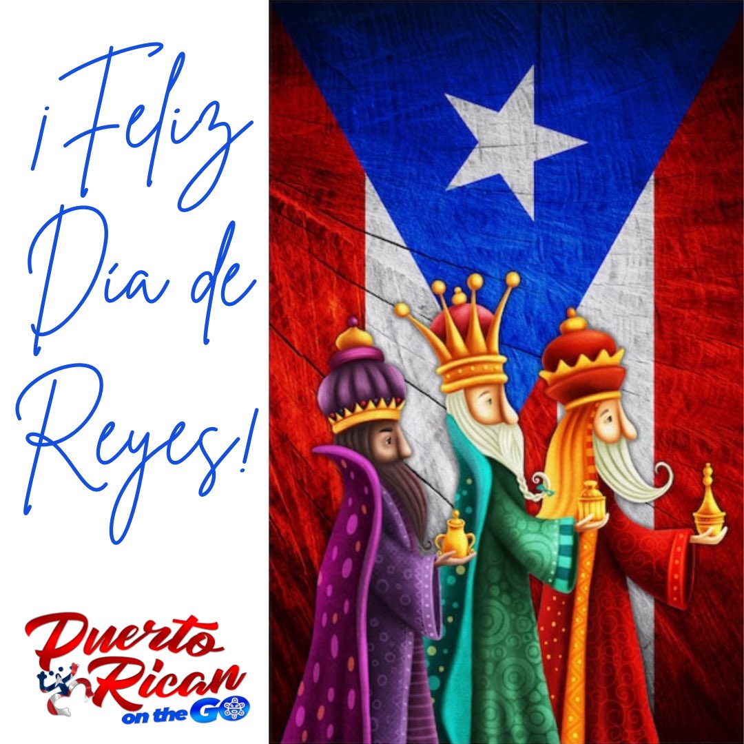 Puerto Rican On The Go tweet media