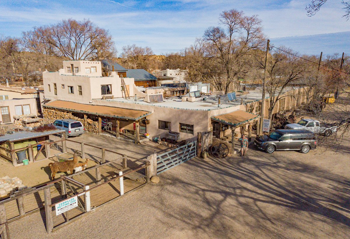 New Mexico TRUE tweet media