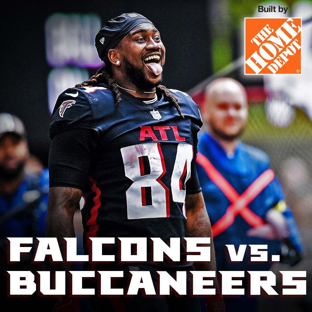 BEST ATLANTA FALCONS POSTS visual data 3