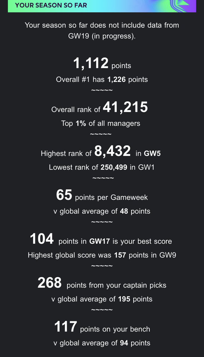 The FPL Gentleman tweet media