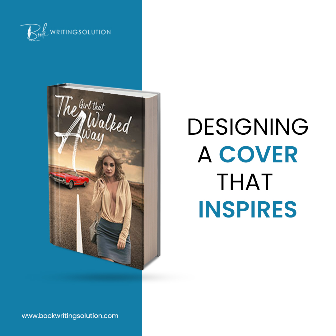 When it comes to writing a book, you want to choose a cover that holds the attention of your readers.

#bookwritingsolution  #bookcoverdesigner #bookcovers #fictionbooks #selfpublishers #bookcoverdesign #bookediting #bookmarketing #bookwriting #BookWritingservices #bookpublishers