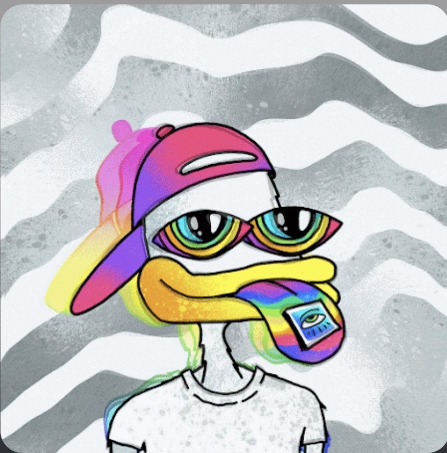 Pipolaki_'s tweet photo. @SupDucksChip @RealSupDucks #supducks https://t.co/aflexhLhov
