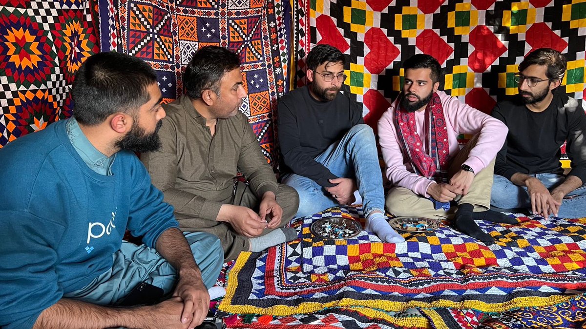 پانی Paani tweet media