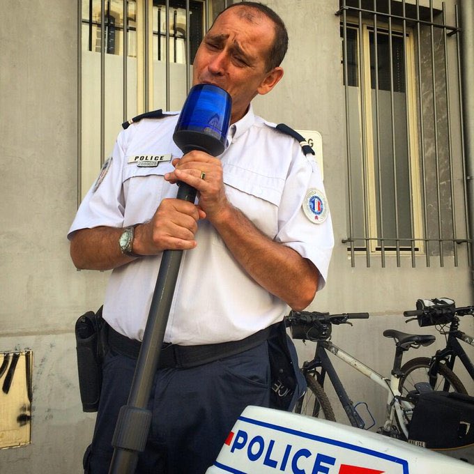 Commico du Mistral tweet media