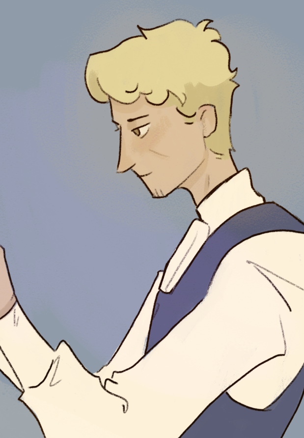 guapitoR's tweet photo. [My shitty art from 2021-22]: Some oc stuff and an old cover

#originalcharacter #fanart https://t.co/XTwCp18Myf