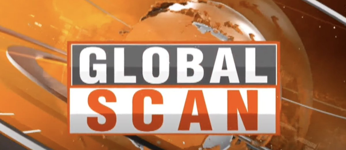DDIndialive's tweet photo. #GlobalScan tracks leading #InternationalDevelopments of the week.
Top headlines of the week
🔶 WHO: China underrepresented Covid Surge
🔶 UK Prime Minister Rishi Sunak sets out priorities for his country
Watch: https://t.co/lpT3okKUkG https://t.co/QWCTuj8Ia1