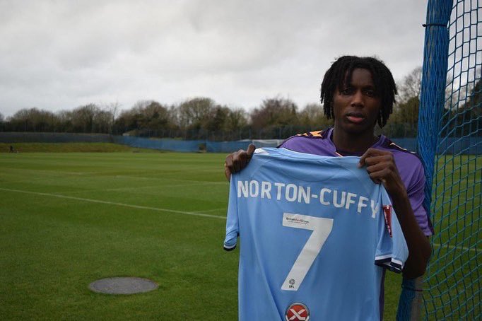 Brooke Norton-Cuffy tweet media