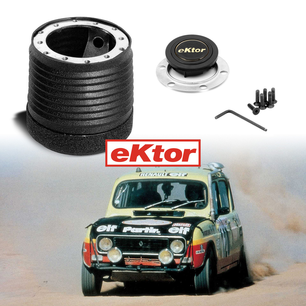 Ultra_Perf's tweet photo. Vous vous sentez une âme d'aventurier ? Lancez vous comme les frères Marreau 🤪 Retrouvez les moyeux de volant Ektor, disponibles pour de nombreux véhicules
➡️ Idéal conversion 4L Trophy
➡️ Montage d'un volant sport
➡️ Montage universel
➡️ 6 trous / e… https://t.co/7fyZQtr1f7 https://t.co/z1zcRyzXbK