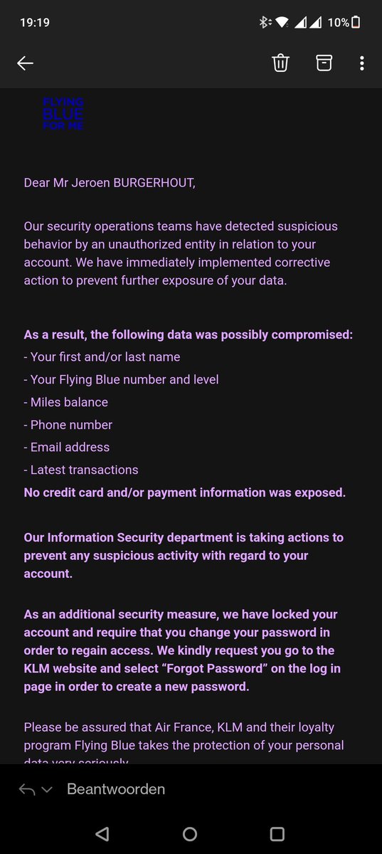 Jeroen Burgerhout ☁️ | MVP | MCT tweet media