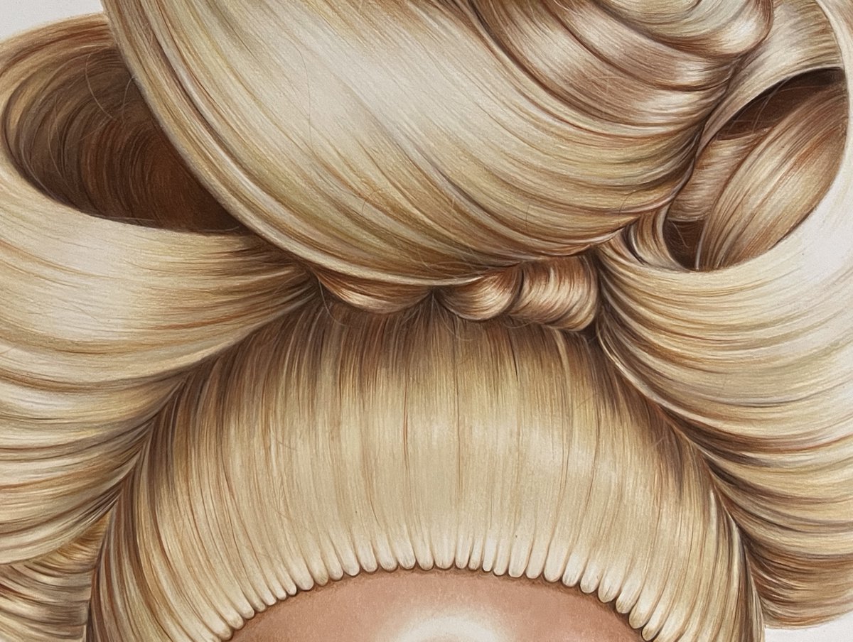 New Year, and <a href="/GabriellaAnouk/">Gabriella Anouk</a> is working on her New Series.  Very exciting!