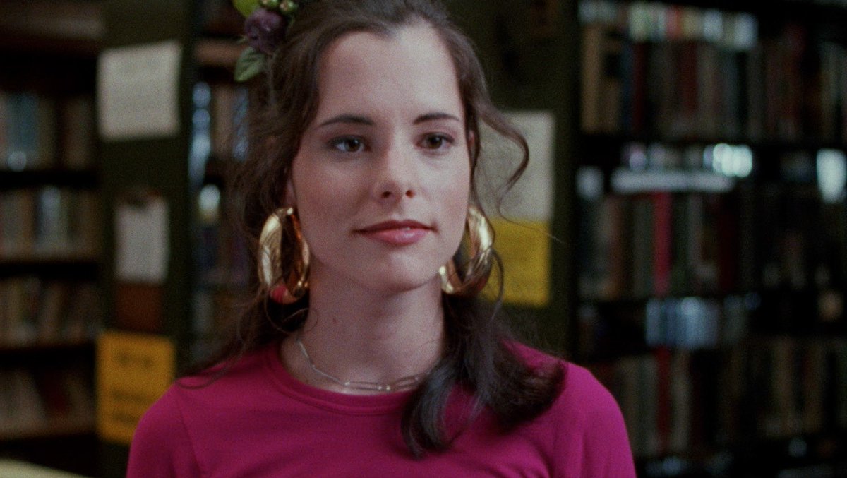 We need more #ParkerPosey in 2023.