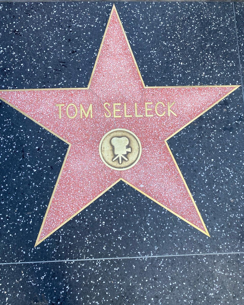 #magnumpi. End of tweet.