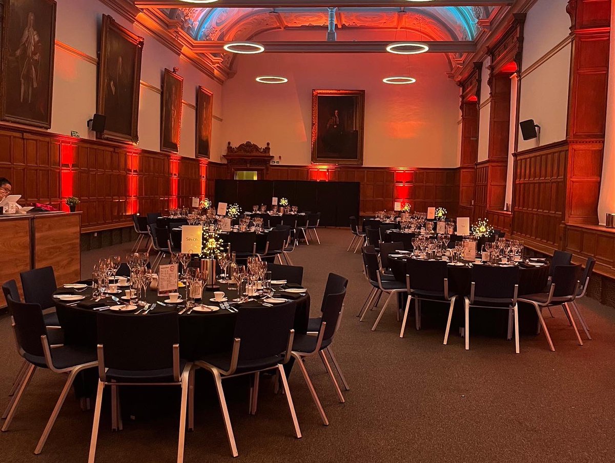 OUEV | Oxford University Event Venues tweet media